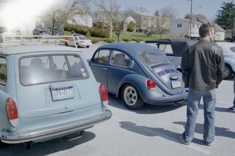 View topic Old City Oil